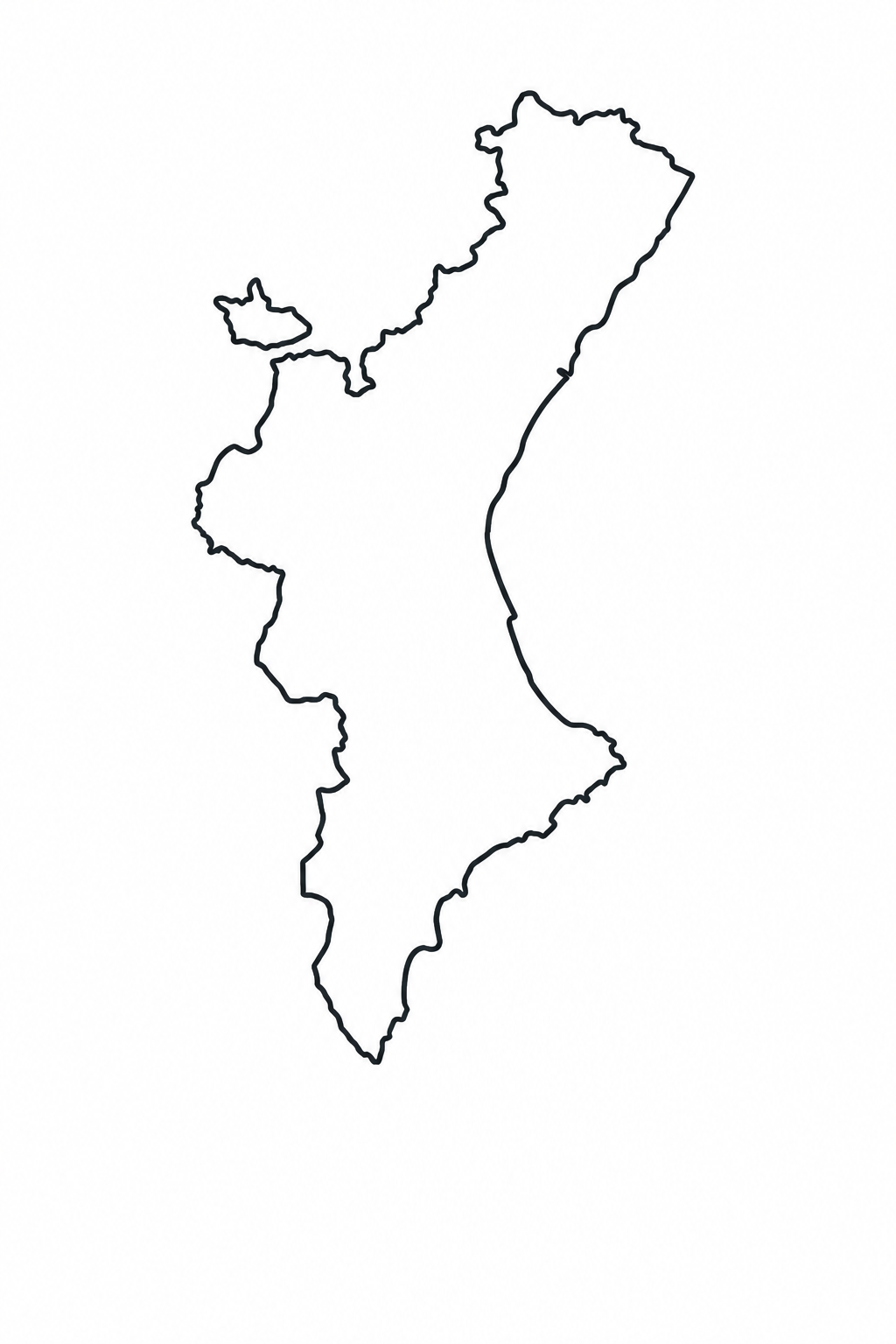 Comunitat Valenciana