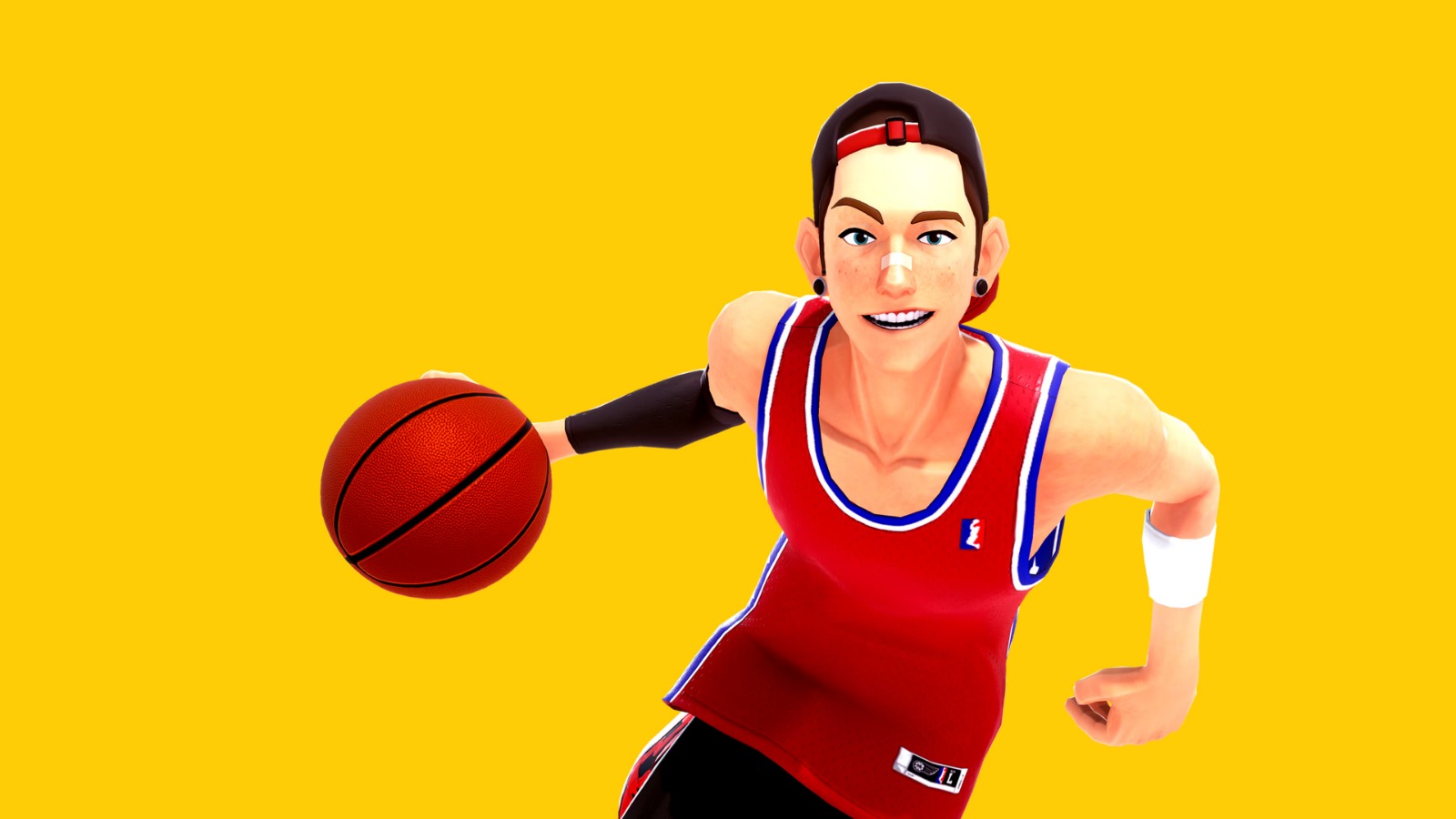 Phygital Games Spain i Joycity organitzen el torneig 3on3 FreeStyle