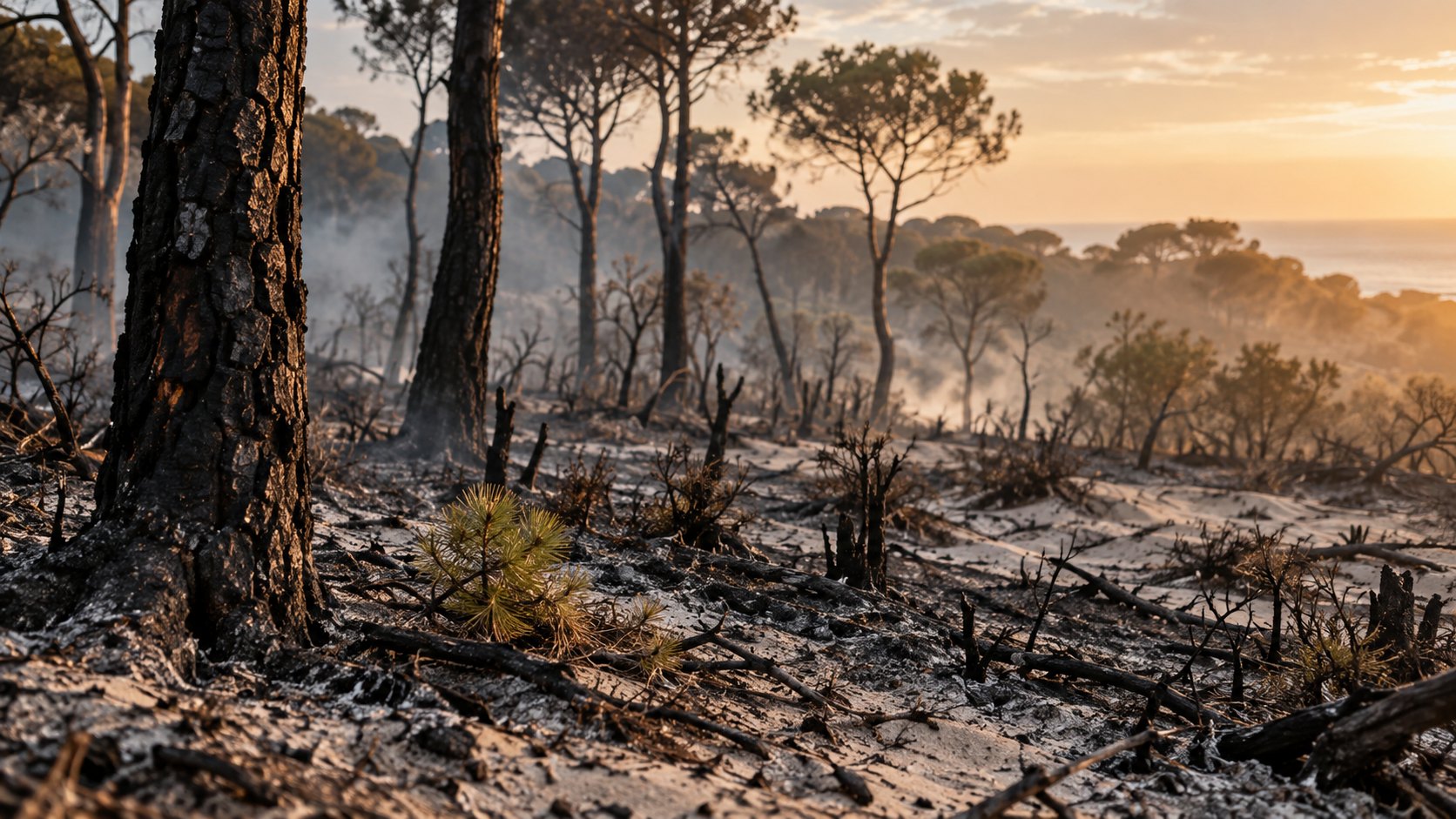 València: l'Ajuntament de Catalá rebutja comissió d'investigació del incendi