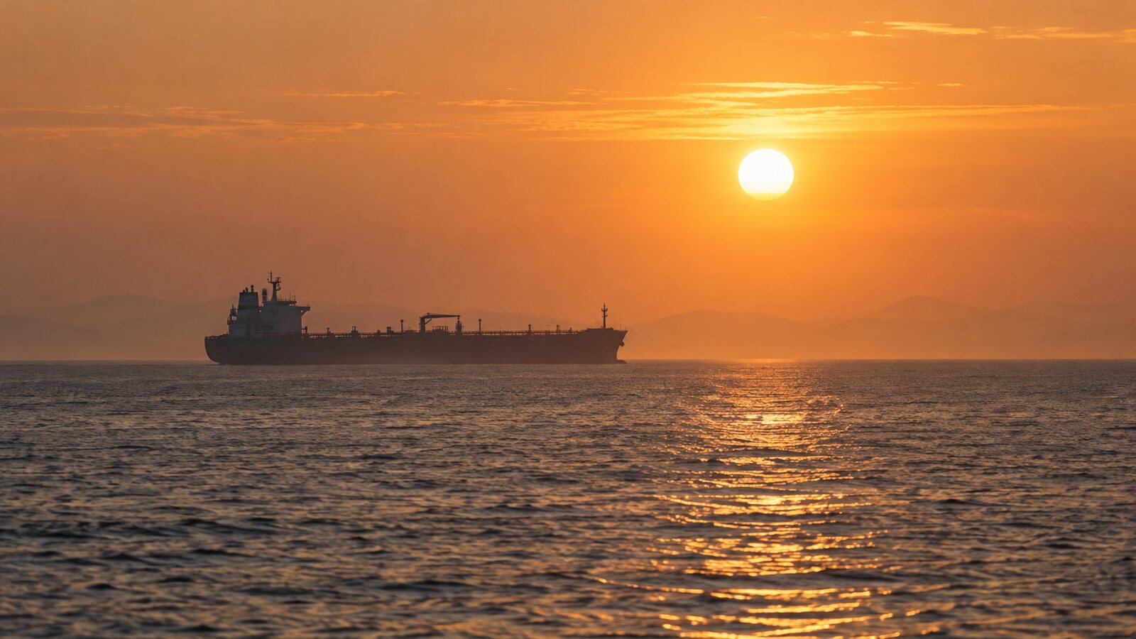 El petroli del Golf Pèrsic recupera el 80-90% del flux previ a la guerra