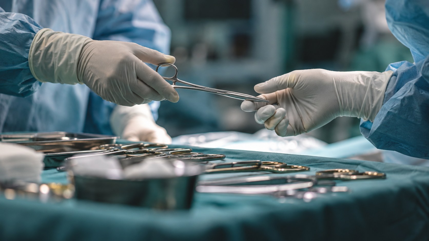 L'Hospital Clínic de València designa unitat amb 880 intervencions